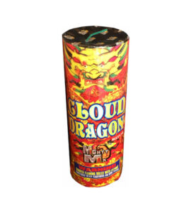 Cloud Dragon Cloud Dragon