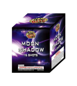 Moon Shadow Moon Shadow