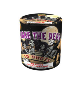 Wake The Dead Wake The Dead