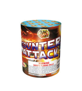 Counter Attack Counter Attack