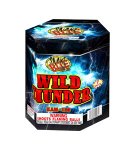 Wild Thunder Wild Thunder