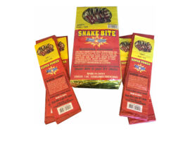 Snakebite 20-100