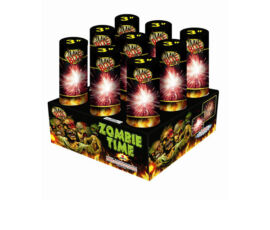 Zombie Time