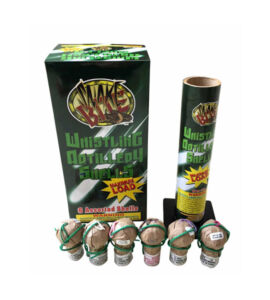 Whistling Shells Whistling Shells