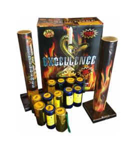 Excellence Excellence