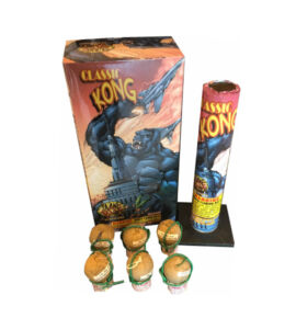 Classic Kong Classic Kong