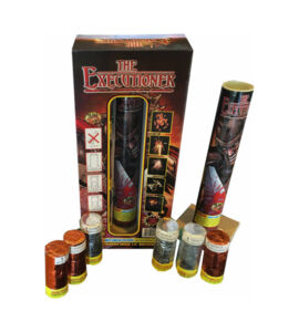 The Executioner The Executioner