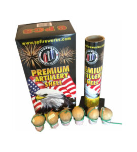 Premium Shell Premium Shell