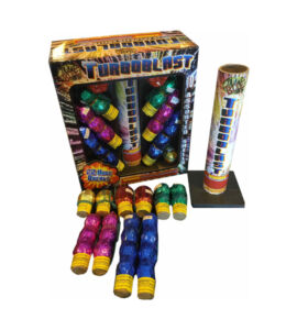 Turbo Blast Turbo Blast