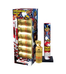 Screaming Eagle Screaming Eagle