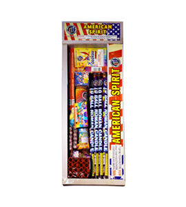 American Spirit