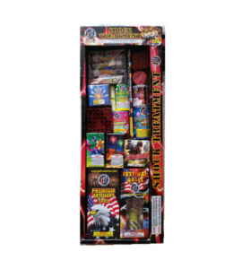 Shock Treatment