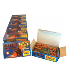Blasters