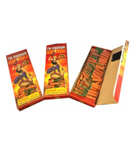 TM Magnum Crackers