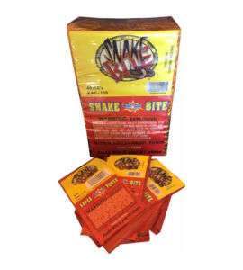 Snake Bite 40/50