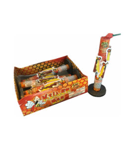 Killer Bees Killer Bees