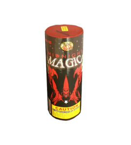 Midnight Magic Midnight Magic