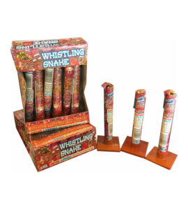 Whistling Snake Whistling Snake