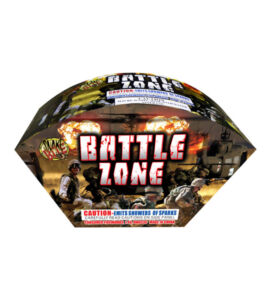 Battle Zone Battle Zone