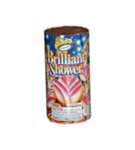 Brilliant Shower Brilliant Shower