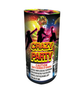 Crazy Party Crazy Party