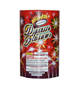 Dream Flower Dream Flower