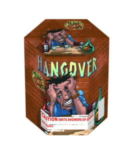 Hangover Hangover