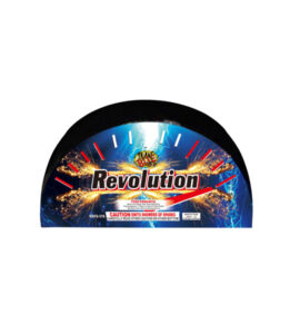 Revolution Revolution