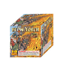 Blow Torch Blow Torch