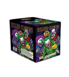 Killer Clowns Killer Clowns