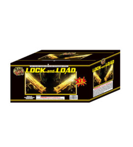 Lock and Load Lock and Load