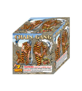 Chain Gang Chain Gang