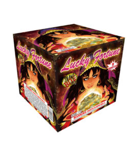Lucky Fortune Lucky Fortune