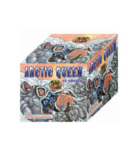 Arctic Queen Arctic Queen