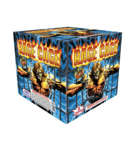 Rage Cage Rage Cage