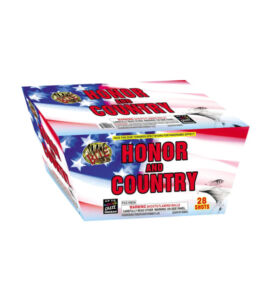 Honor & Country Honor & Country