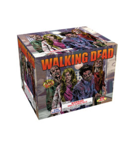 Walking Dead Walking Dead