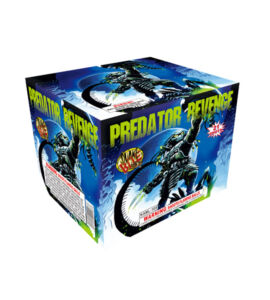 Predators Revenge Predators Revenge