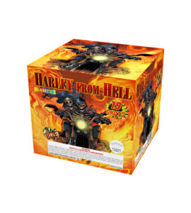 Harley From Hell Harley From Hell