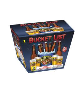 Bucket List Bucket List