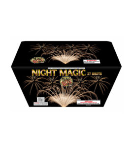 Night Magic Night Magic