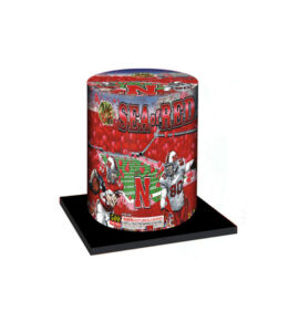 Sea of Red Sea of Red