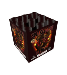 Snake Bite Fever Snake Bite Fever