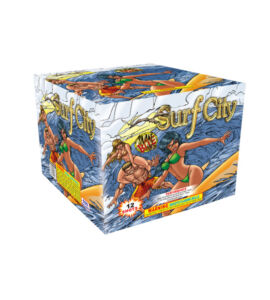 Surf City Surf City