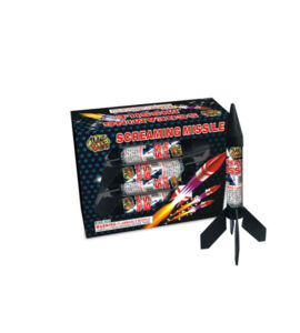 Screaming Missile