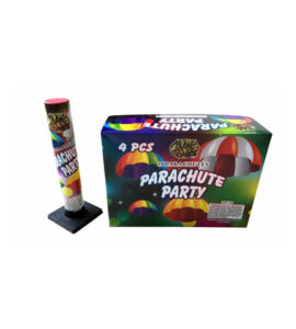 Parachute Party