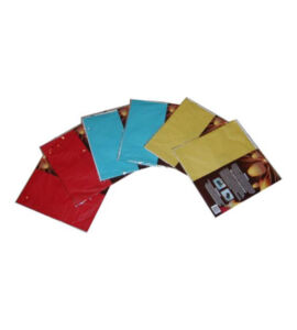 Sky Lantern Color/White