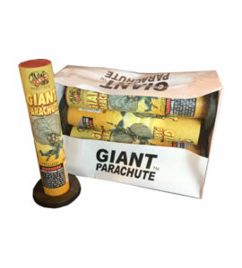 Giant Parachute