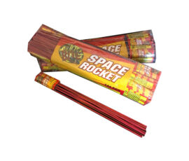 Space Rocket