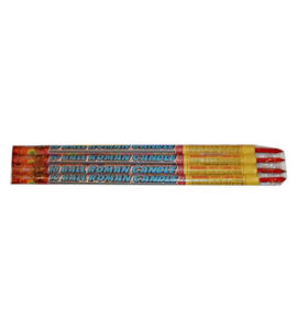 10 Ball Roman Candle